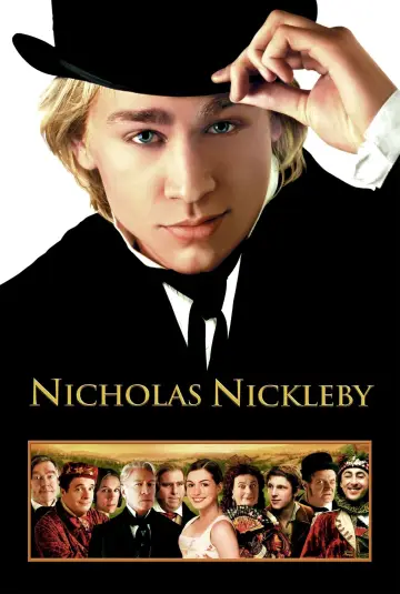 Plakat do filmu "Nicholas Nickleby" #1057852