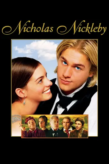 Nicholas Nickleby