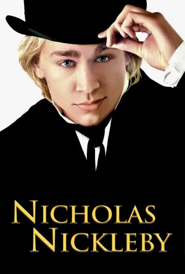 Plakat do filmu "Nicholas Nickleby" #1057854