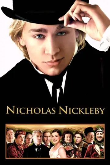 Plakat do filmu "Nicholas Nickleby" #1057856