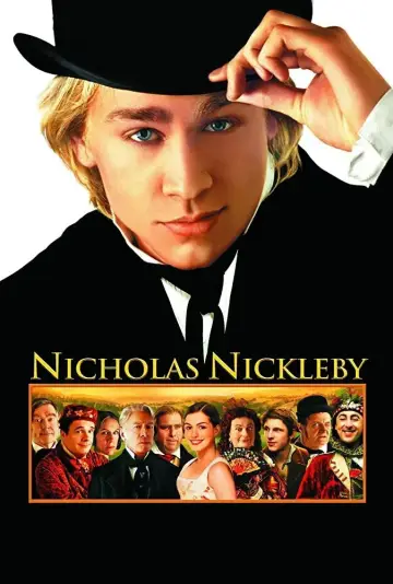Plakat do filmu "Nicholas Nickleby" #1057857