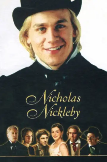 Plakat do filmu "Nicholas Nickleby" #1057861