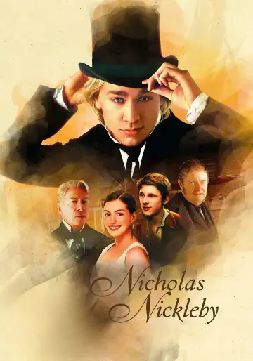 Plakat do filmu "Nicholas Nickleby" #1057862