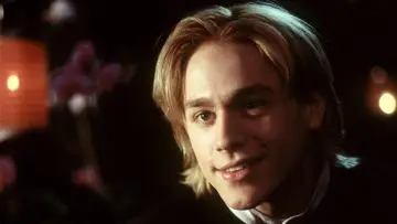 Zasłona do filmu "Nicholas Nickleby" #433524