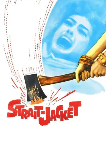 Plakat do filmu "Strait-Jacket" #1588114