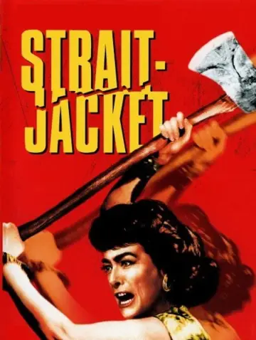 Plakat do filmu "Strait-Jacket" #1588117