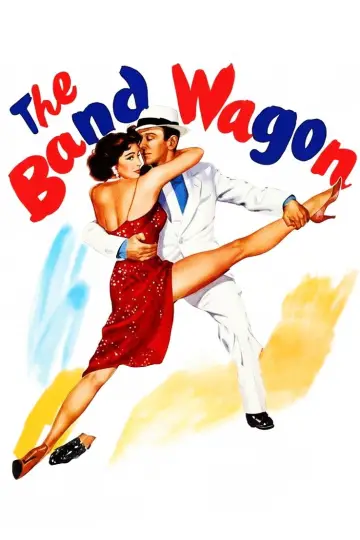Plakat do filmu "Wszyscy na scenę" #1039348