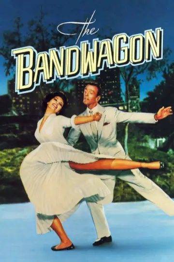 Plakat do filmu "Wszyscy na scenę" #1039357
