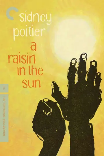 Plakat do filmu "A Raisin in the Sun" #146895