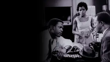 Zasłona do filmu "A Raisin in the Sun" #1579069