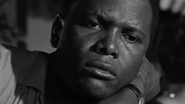 Zasłona do filmu "A Raisin in the Sun" #1579072
