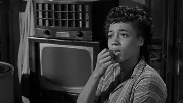Zasłona do filmu "A Raisin in the Sun" #1579073
