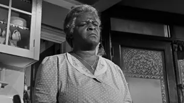 Zasłona do filmu "A Raisin in the Sun" #1579075