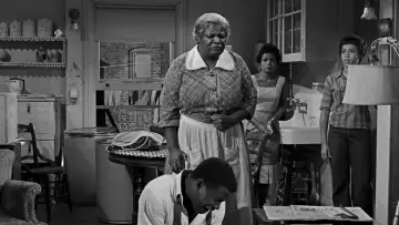 Zasłona do filmu "A Raisin in the Sun" #1579076
