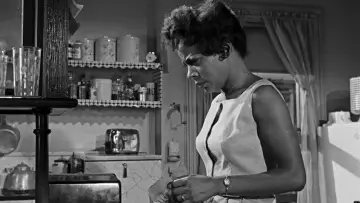 Zasłona do filmu "A Raisin in the Sun" #1579077