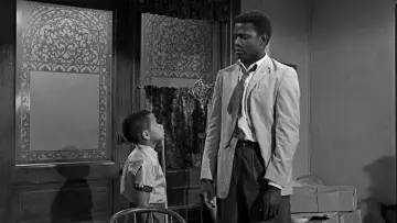 Zasłona do filmu "A Raisin in the Sun" #1579078