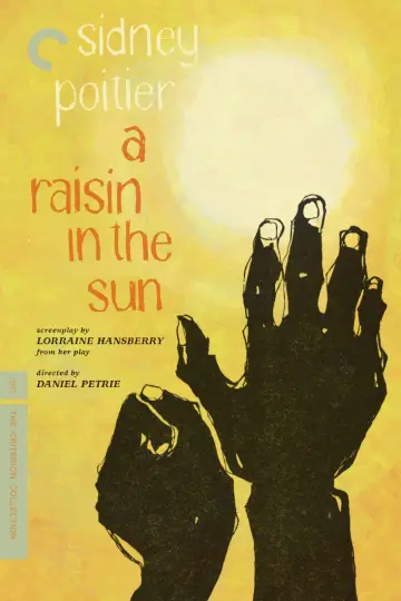 Plakat do filmu "A Raisin in the Sun" #1579083