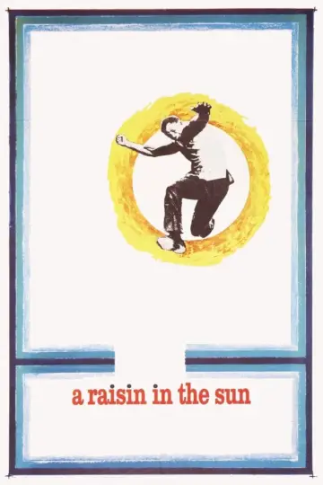 Plakat do filmu "A Raisin in the Sun" #1579084