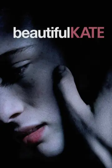 Plakat do filmu "Piękna Kate" #1821695