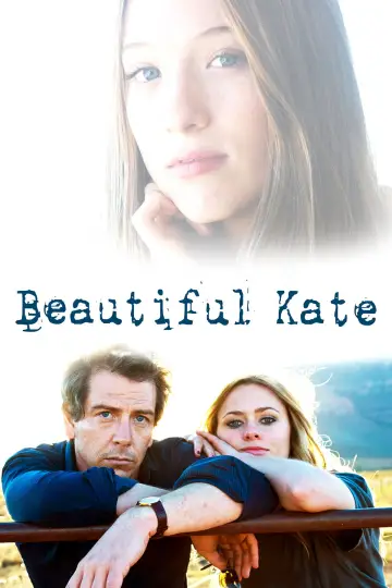 Plakat do filmu "Piękna Kate" #1821700