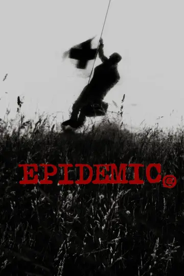 Plakat do filmu "Epidemia" #1119858
