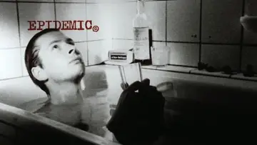 Zasłona do filmu "Epidemia" #485981