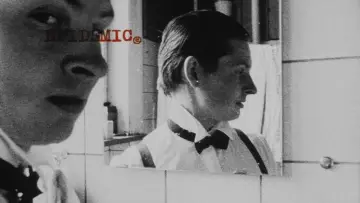 Zasłona do filmu "Epidemia" #485982