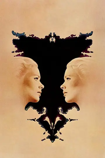 Plakat do filmu "Twarzą w twarz" #1858282