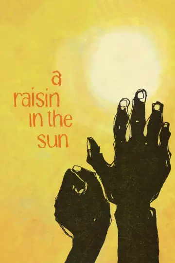 Plakat do filmu "A Raisin in the Sun" #146893