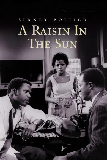 Plakat do filmu "A Raisin in the Sun" #146896