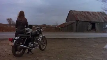 Zasłona do filmu "Wściekłość" #998959