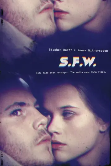 Plakat do filmu "Cholerny świat" #1903723