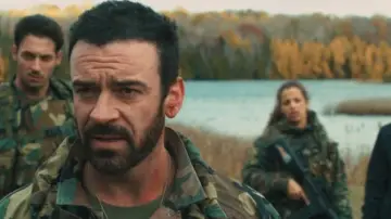 Zasłona do filmu "Przetrwanie żywych trupów" #1026893