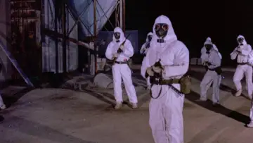 Zasłona do filmu "Szaleńcy" #1002329