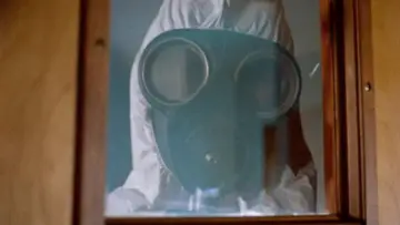 Zasłona do filmu "Szaleńcy" #1002330