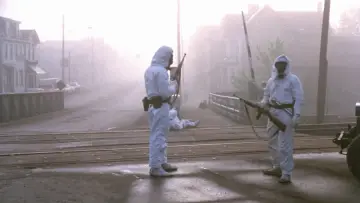 Zasłona do filmu "Szaleńcy" #1002333