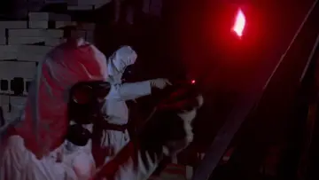 Zasłona do filmu "Szaleńcy" #1002335