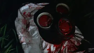 Zasłona do filmu "Szaleńcy" #1002340