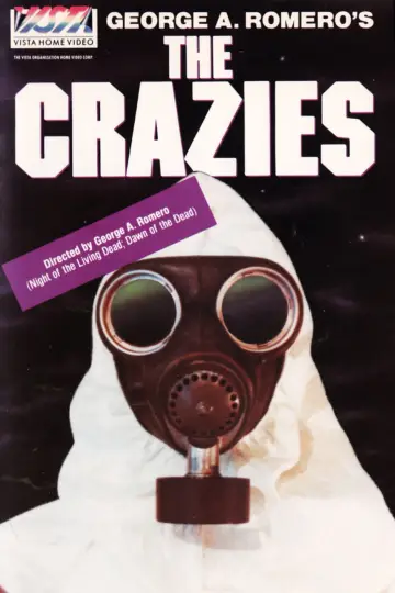 Plakat do filmu "Szaleńcy" #1002343