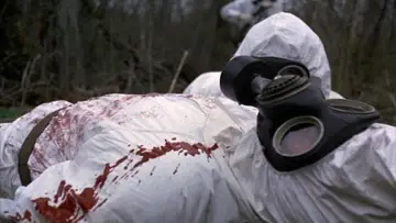 Zasłona do filmu "Szaleńcy" #308116