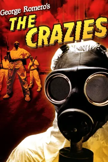 Plakat do filmu "Szaleńcy" #308134