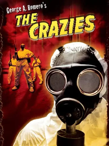 Plakat do filmu "Szaleńcy" #308135