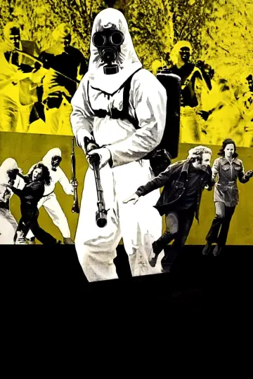 Plakat do filmu "Szaleńcy" #455687