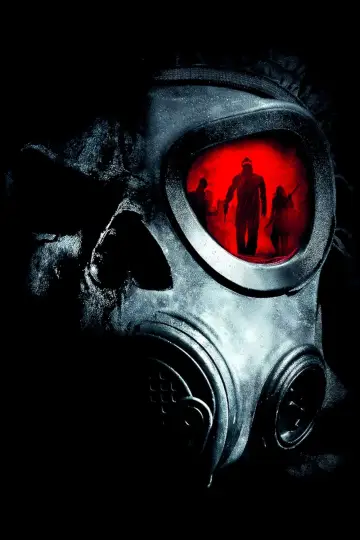 Plakat do filmu "Opętani" #445048