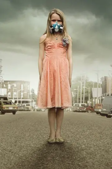 Plakat do filmu "Opętani" #933003