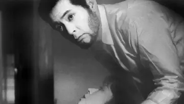 Zasłona do filmu "Twarz Innego" #1053289