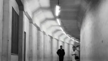 Zasłona do filmu "Twarz Innego" #1053292