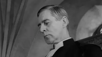 Zasłona do filmu "Goście Wieczerzy Pańskiej" #184573