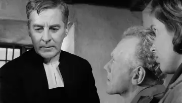 Zasłona do filmu "Goście Wieczerzy Pańskiej" #184577