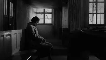 Zasłona do filmu "Goście Wieczerzy Pańskiej" #671764